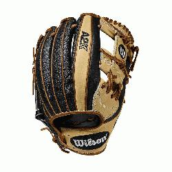 lleled Craftsmanship Every single A2K ball glove receives three times more pounding and shaping fr