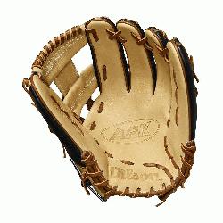 ftsmanship Every single A2K ball glove receives three times more pounding a